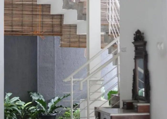 Hotel Bukit Juanda Bandung