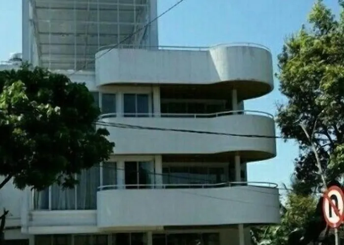 Hotel Bukit Juanda Bandung