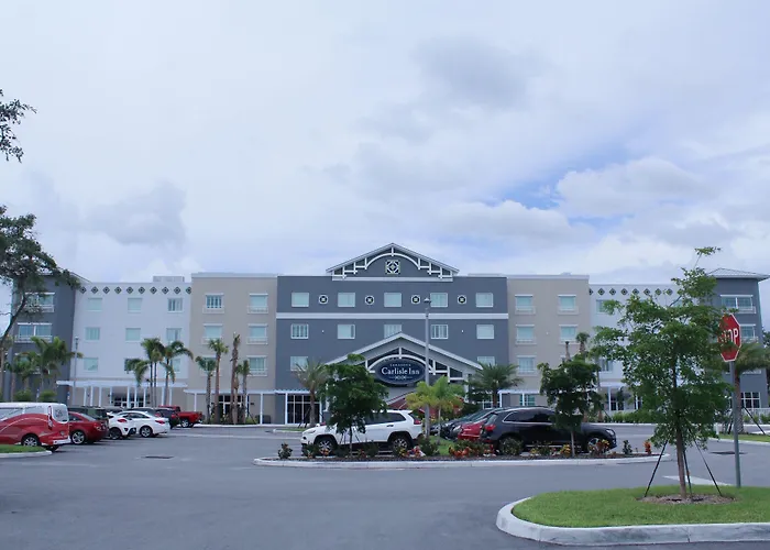 Carlisle Inn Sarasota