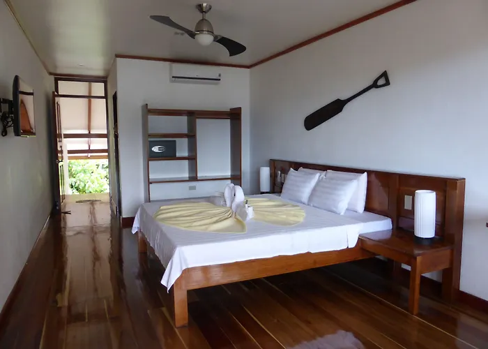 Hotel Mansion Buenavista El Nido