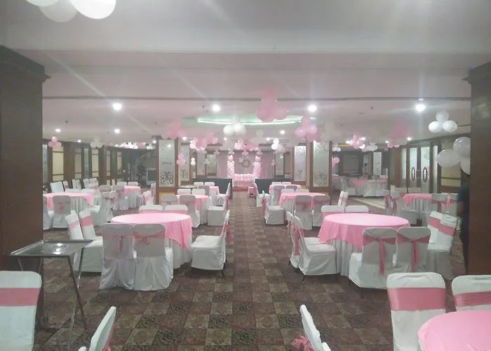 Hotel Eqbal Inn Patiala