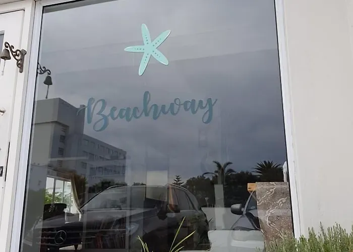Beachway Guesthouse Port Elizabeth