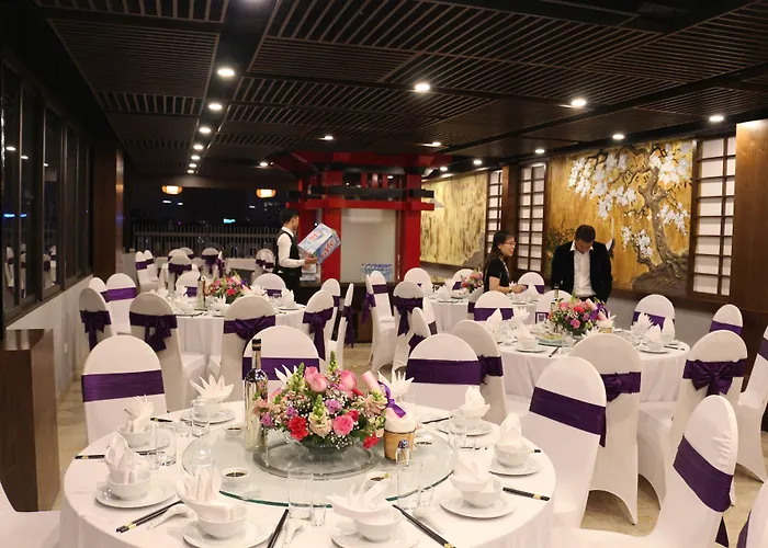Brandi Fuji Hotel Hanoi