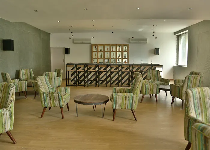 Jaisamand Island Resort Udaipur