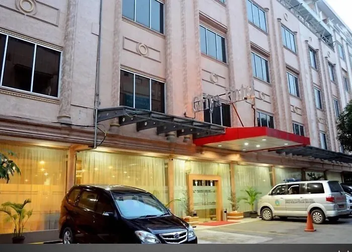 Griya Hotel Medan