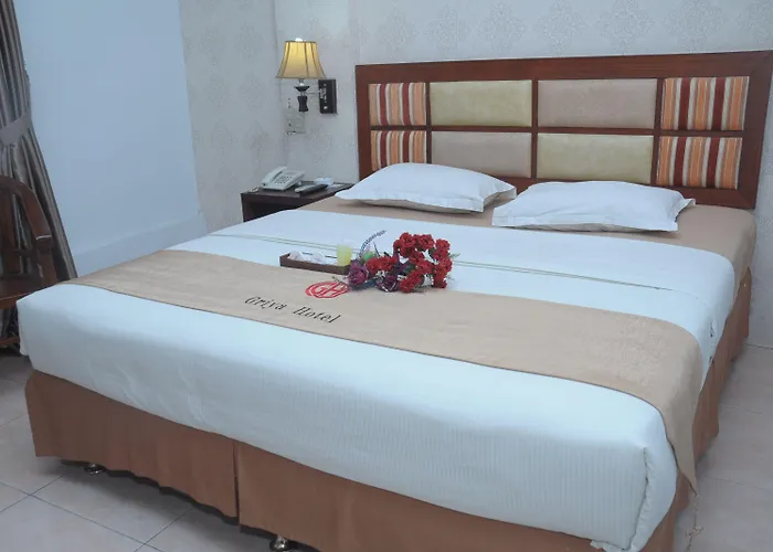 Griya Hotel Medan