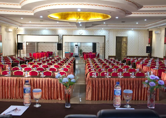Griya Hotel Medan