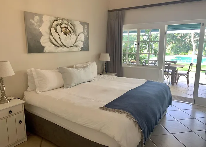 Beluga Of Constantia Guest House Kaapstad