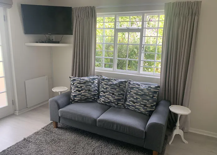 Beluga Of Constantia Guest House Kaapstad
