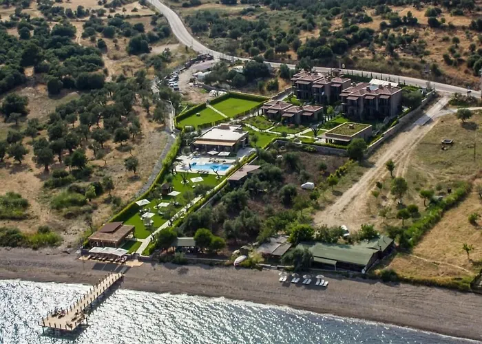 Ida Costa Hotel - Special Category Behram