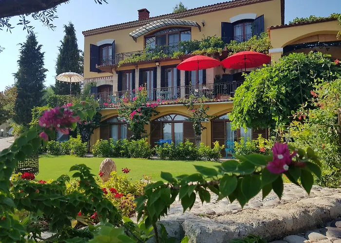 Villa Taraça Alaçatı Romantik Otel