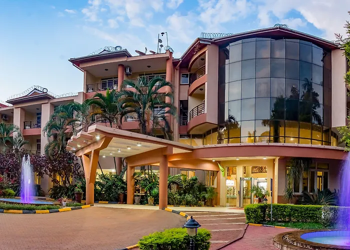 Mbale Resort Hotel