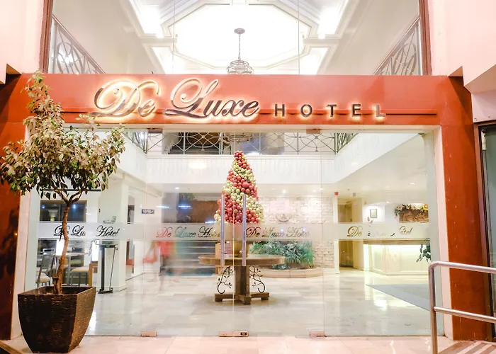 De Luxe Hotel Cagayan de Oro