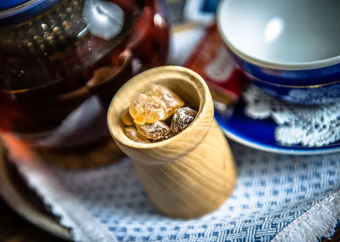 Garni Raetia Hotel Corvara
