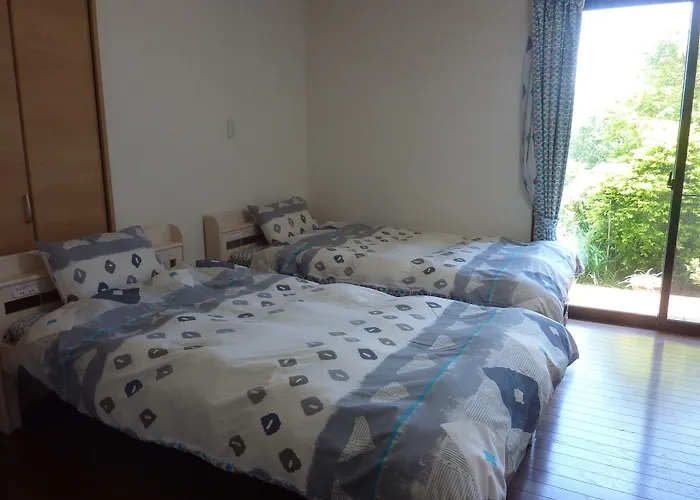 Sora-Mame Hotel Yakushima 