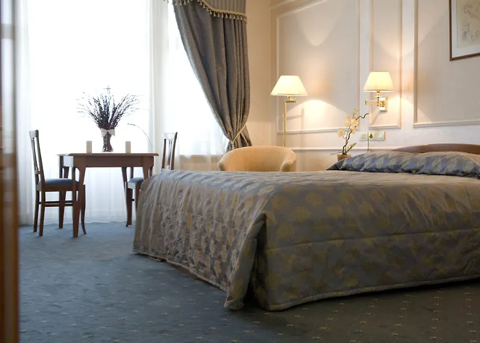 Europe Hotel Minsk