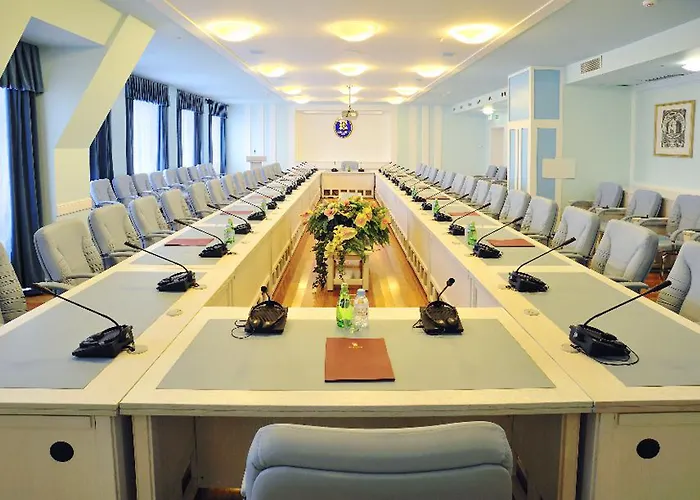 Europe Hotel Minsk