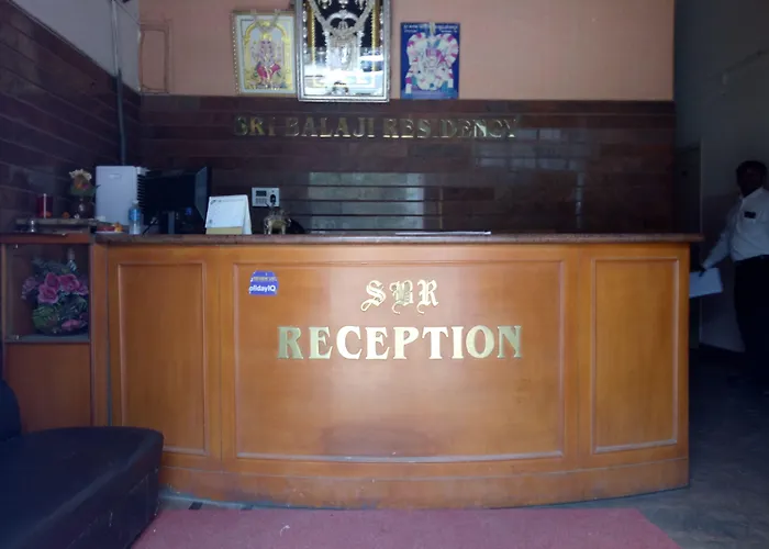 Myspace Express Balaji Residency Bangalore