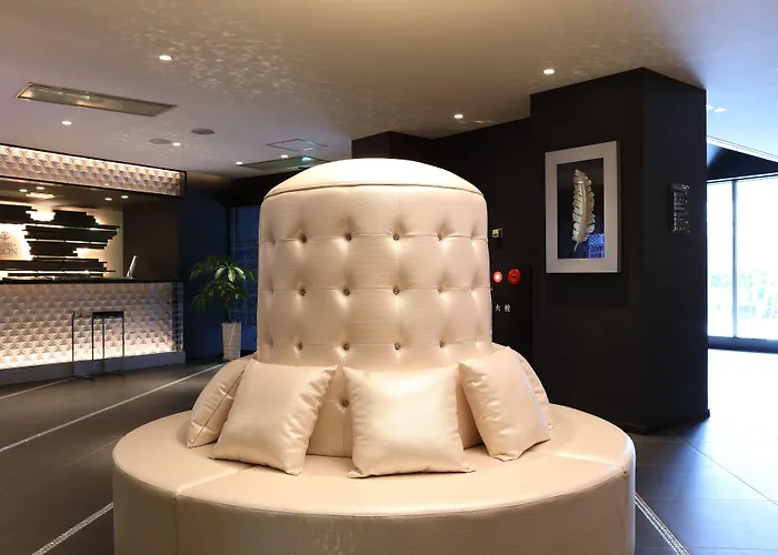 Hotel Leon Hamamatsu