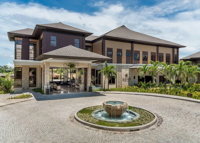 Anya Resort Tagaytay Tagaytay City