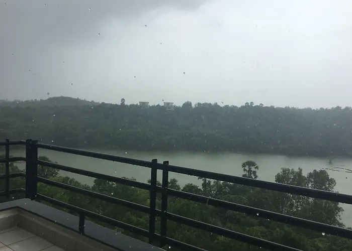 Levels Resort Bhayandar