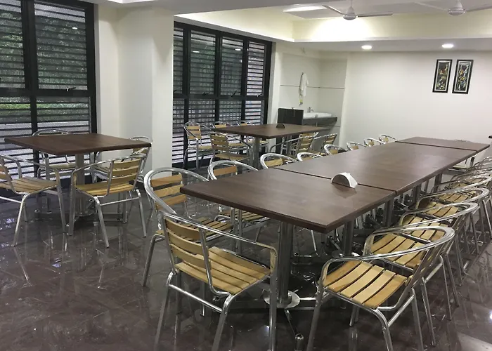 Levels Resort Bhayandar