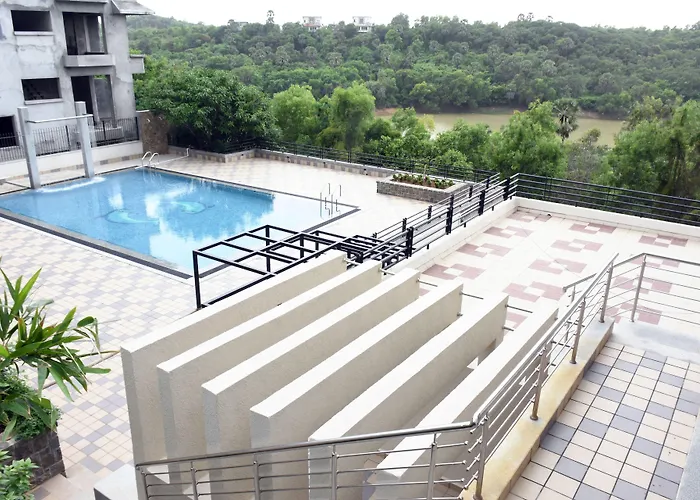 Levels Resort Bhayandar