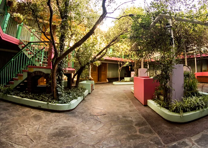 Hotel El Prado Neuquén