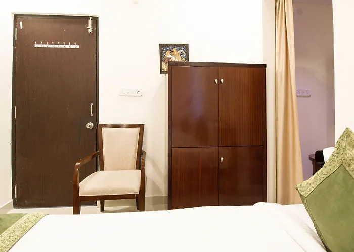 Fabexpress Mid Town Hotel Hyderabad