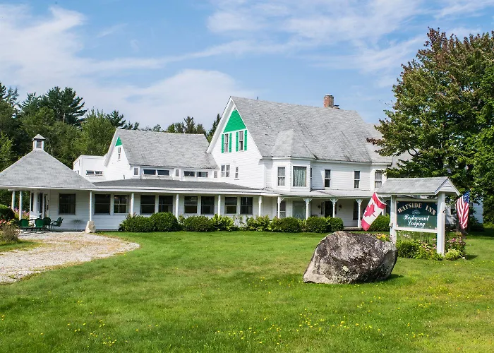 The Wayside Inn Bethlehem