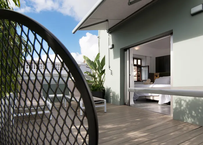 Suites 1478 Las Palmas de Gran Canaria