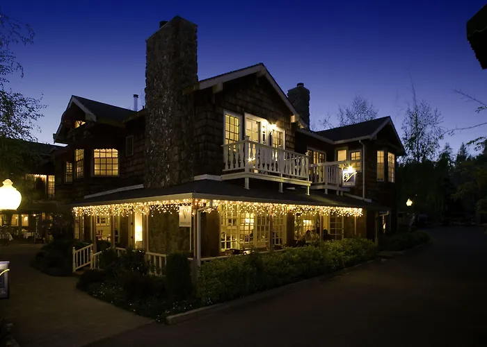 The Victoria Inn Murphys