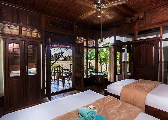 Ganesha Ubud Inn