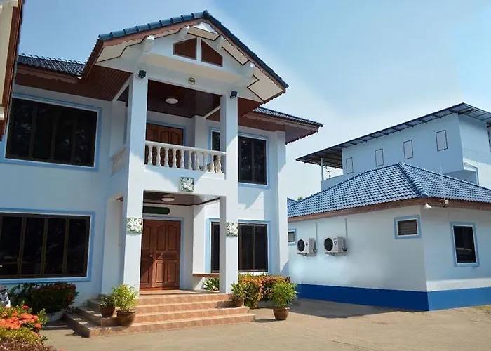 Pama Resort Rayong