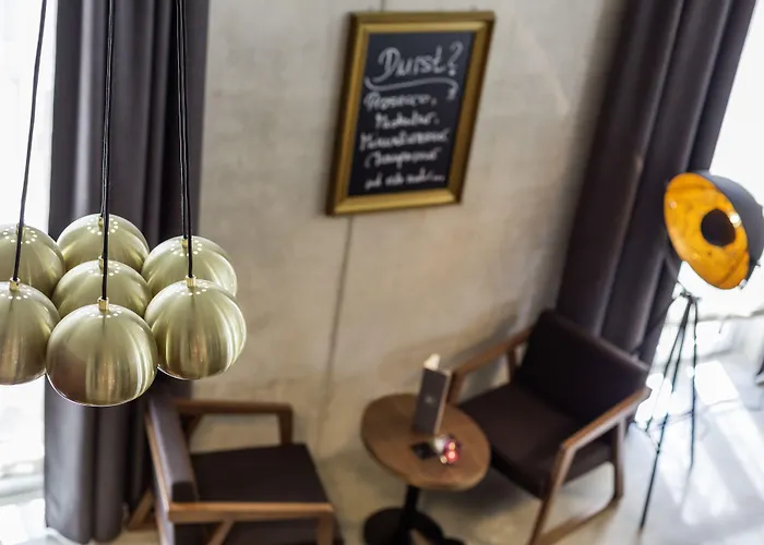 Hotel K99 Radolfzell am Bodensee