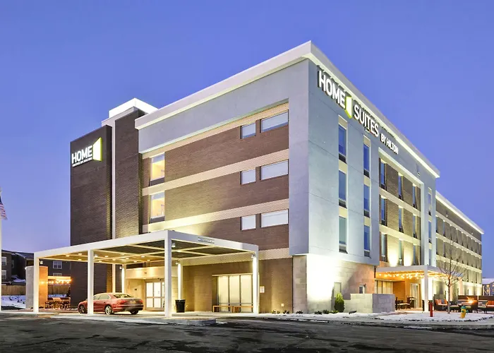 Home2 Suites By Hilton Mt. Juliet, Tn Mount Juliet