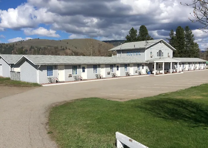 Countryside Inn Princeton