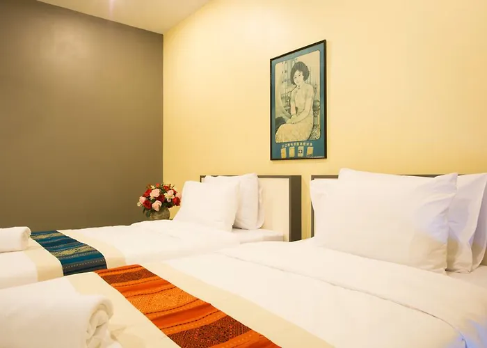 Central Residences Phuket