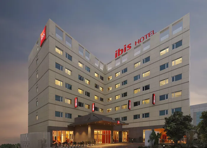 Ibis Pune Hinjewadi - An Accor Brand Hinjawadi