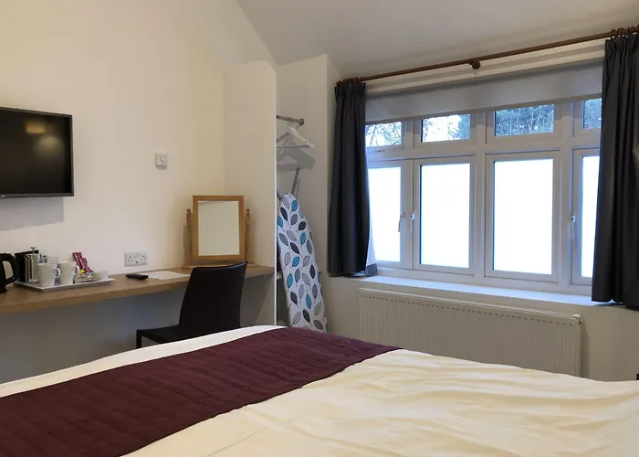 Bex Rooms Worthing