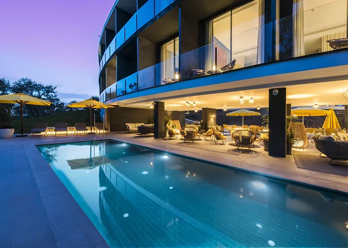 Lavida Hotel At Camiral, A Quinta Do Lago Resort Caldes de Malavella