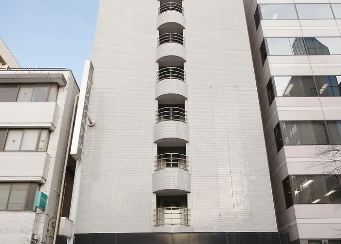 Sankei City Hotel Chiba
