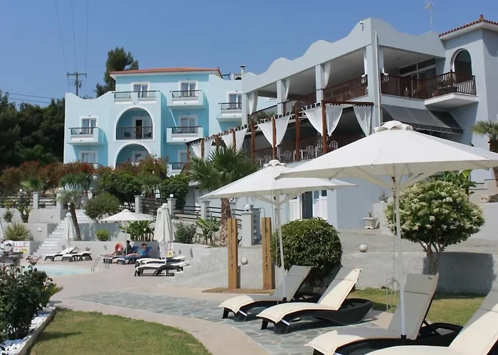 Naftilos Pythagoreio