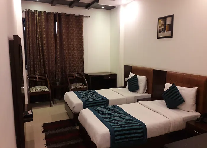 Smart Inn Gurgaon
