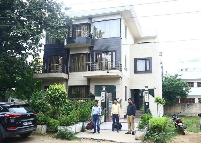 Smart Inn Gurgaon