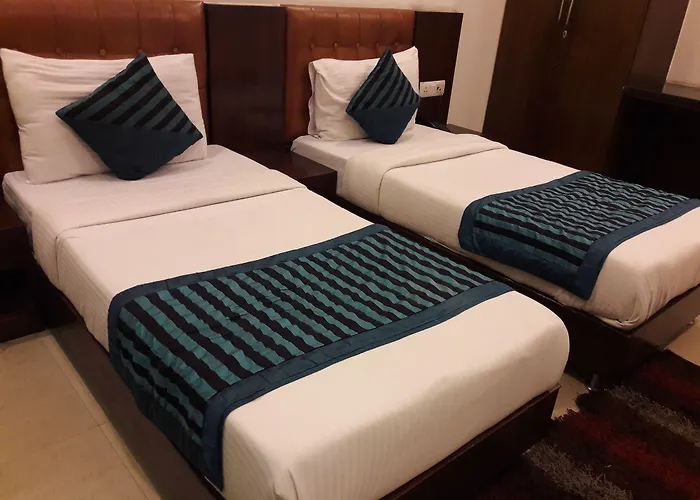 Smart Inn Gurgaon