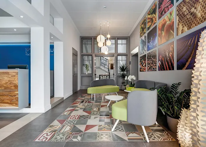 Hotel Medinblu Reggio di Calabria