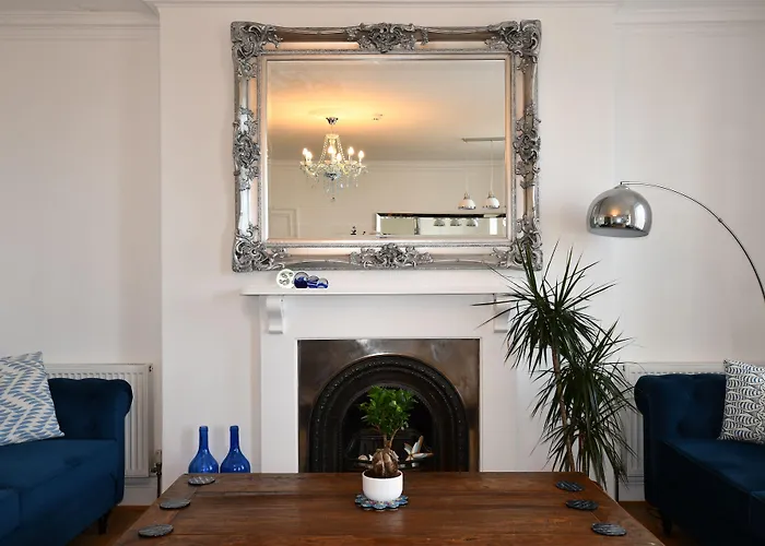 No. 98 Boutique Hotel Weymouth