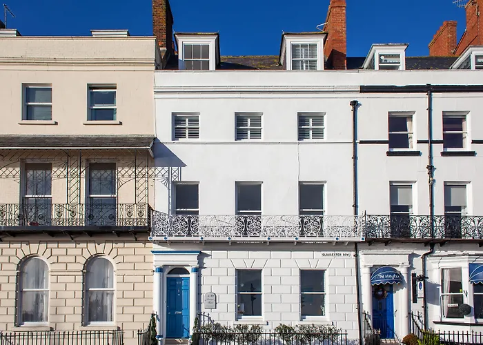 No. 98 Boutique Hotel Weymouth