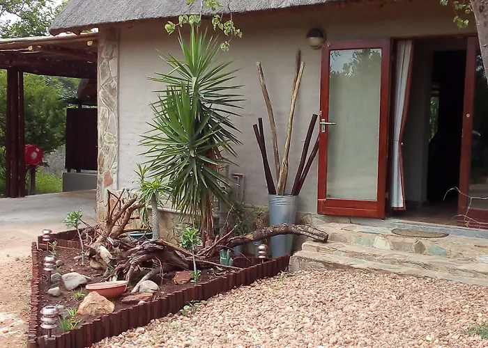 Ujabule Lodge Hoedspruit